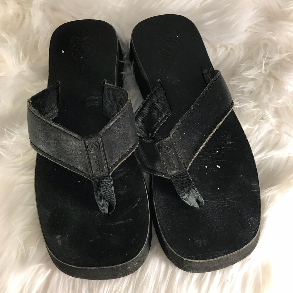 🌻Reef Thick Flip-Flops